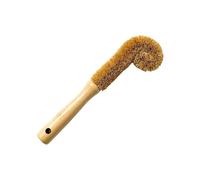 Bottle Brush - /11.22 Inches, Long Handle Bottle Cleaner Tool | Bottles Washing Brush - For Kitchen Home Sink Cup Wine Glass Dish Pot Vase Family Meals Or Special Gatherings