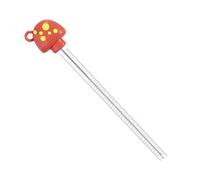 Bottle Brush,Tube Cleaning Lab Set with Long Handle - Pipe Cleaner Tool For Decanters Tumblers Hookah Kitchen Apartment Dormitory