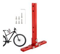 Bottle Cage Adapter, Biking Bottle Cage Mount Base, 18 x 10 x 2 pulgadas Adorable Compaact Cycling Drinking Container Holder Mounting Bracket for Folding Leisure Bikes
