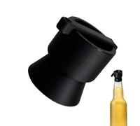 Bottle Cap Launcher, 3D Printed Bottle Opener, Bottles Top Shooter of Different Beer Bottles, Bottlecap Opener, Hand BeerOpener, Beer, Soda, Wine Tool for Party Home Bar Club Event Use