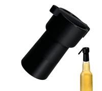 Bottle Cap Opener, Funny Portable Hand Tool, Compact Stainless Device with Sturdy Build, Outdoor Party System with Compact Design, Smooth Kitchen Travel Aid, Essential Companion for Camping