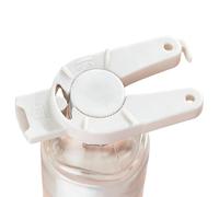 Bottle Cap Opener | Multi-Functional Leak Prevention | Manual Bottle Lid Opening Tool | for Restaurant Camping RV Travel Picnic Adults Men Women Teens Boys