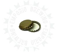 Bottle Caps - 29mm - by Ferrari