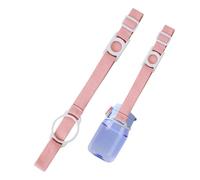 Bottle Carrying Strap - Water Bottle Anti-Lost Lanyard | Anti-Loss Cup with Beverage Bottles Carrying Strap | Adjustable Water BottleStrap for Kids | Outdoor Bottles Holder Lanyard for Camping