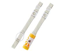 Bottle Carrying Strap - Water Bottle Anti-Lost Lanyard | Anti-Loss Cup with Beverage Bottles Carrying Strap | Adjustable Water BottleStrap for Kids | Outdoor Bottles Holder Lanyard for Camping