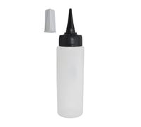 Bottle,Coloring Squeeze Tools | Color del pelo Bottle Appliator,for Barbser Shop Salon Hsome Hairstylists Profesionales Momss