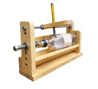 Bottle Cutter Kit,with Safety Gloves Precision | Glass Cutting Tool Round Bottle | for Straight Circle Adults Beginner Craft Lovers Beer Liquor Whiskey