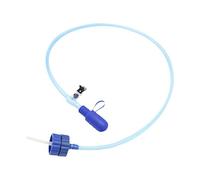 Bottle Drinking Tube - TPU, PE, Drink Tube Hose, Convenient Hydration | Wide Range of Uses Hydration System Drink Tubes, Drinking Tubes For Trekking