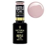 Bottle Gel One Phase Naked Nude para hombre y mujer, ideal para el cuidado diario, 15 ml