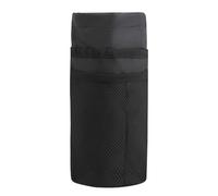 Bottle Holder, Cycling Cup Bag, 9,84 x 3,94 pulgadas Shockproof High Load Bearing Bottle Carrier, Portable Hydration Pouch for Switting, Outdoors, Stroller and Scooter