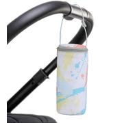 Bottle Insulated Bag, Breastmilk Bottle Cooler Bag, Cooler Tote Bottles Bag, Outdoor Bottle Cooler Warmer Bags, Adjustable Shoulder Strap Bags for Nursing Mom, Daycare, Travel