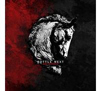 Bottle Next - Bad Horses [Vinyl LP] [VINYL] [Vinilo]