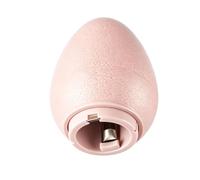 Bottle Opener - Automatic Bottle Caps Remover, Egg Shaped Magnetic Cap Tool