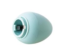 Bottle Opener - Automatic Bottle Caps Remover, Egg Shaped Magnetic Cap Tool