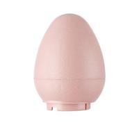Bottle Opener - Automatic Egg Shape Beer Cap Opener Magnetic Catcher