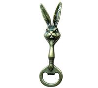 Bottle Opener Hare Shape Camping - - - Manual Opening Tools Decorative for