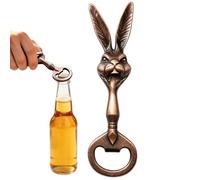 Bottle Opener | Hare Shape Home Manual Opening Tool | Decorative