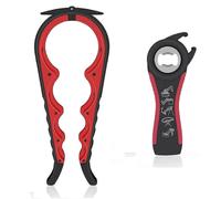 Bottle Opener, Jar Opener for Weak Hands, Jar Openers Prime for