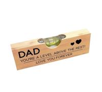 Bottle Opener | Lid Top Remover With Level | Bar Bottle Opener | For Fathers' Day Home Kitchen Dining Room Party Gathering Outdoor Picnic Camping Barbacoa