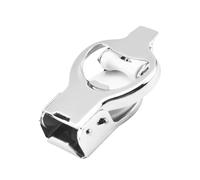 Bottle Opener - Stainless Steel Openers, Leak Proof Cool Kitchen Gadgets Small Can Openers | Beer Bottle Cap Opener Portable Stainless Steel Bottles Openerforr Father Husband Bartender