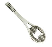 Bottle - Portable Beer Bottle Cap, Zinc Alloy Racket, Compact Rust Proof Design | Easy Use Kitchen Bar Tool for Beer Soda Drinks Party Camping Outdoor Travel Home Accessories Gift