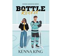 Bottle Rocket: Special Edition (Volume 3) (The Rookie Hawkeyes Series)