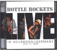 Bottle Rockets - Live 2005