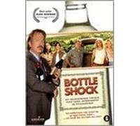 Bottle Shock (DVD) (2008) [import]