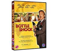 Bottle Shock [DVD]