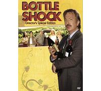 Bottle Shock [Edizione: Stati Uniti] [Italia] [DVD]
