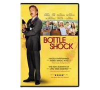Bottle Shock [Reino Unido] [DVD]
