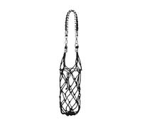 Bottle Sleeve Modern Adjustsable Portabsle Mesh Shopping Gym Sports