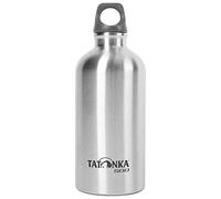 Bottle Standard Bottle 0,5 l Botella INOX TATONKA Metal Unisex Adultos