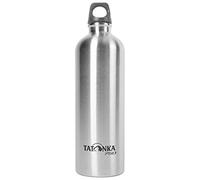 Bottle Standard Bottle 0,75 l Botella INOX TATONKA Metal Unisex Adultos