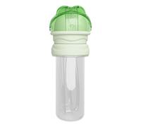 Bottle Straw Spout - Transforms Regular Bottle | Reusable Portable Antigolpes, Adapter With Safety Design | For Kids Adults Home Travel School Camping Sports Juice Milk Water