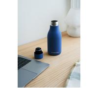 BOTTLE STUDIO - Botella Térmica De Acero Inoxidable Varios Tamaños Azul Cobalto