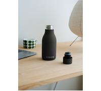 BOTTLE STUDIO - Botella Térmica De Acero Inoxidable Varios Tamaños Negro