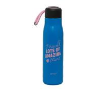 Bottle Summer Vibes - I have lots of amazing plans