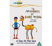 Bottle Top Bill - A Day at the Sea [Reino Unido] [DVD]