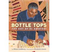 Bottle Tops: The Art of El Anatsui