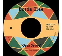 Bottle Tree - Open Secret B/w Open Secret (drums) [Vinilo]