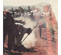 Bottle Up & Go - These Bones