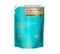 BOTTLE WORKS - Moroccan Beauty Deep Moist Hair Treatment 370ml Refill