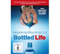 Bottled Life - Das Geschäft mit dem Wasser [Alemania] [DVD]