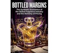 Bottled Margins: The Synthetic Economics of the Global Fragrance Industry and the Alchemy of Pricing