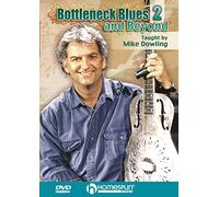 Bottleneck Blues And Beyond Vol.2 [Reino Unido] [DVD]