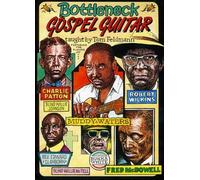 Bottleneck Gospel Guitar taught by Tom Feldmann [Alemania] [DVD]