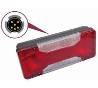 BOTTO RICAMBI BREL0026 Piloto trasero