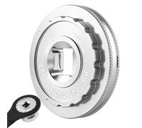 Bottom Bracket Tool - Heavy Duty Precision Installation Removal