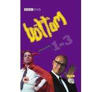 Bottom - Complete Series 1-3 Box Set [Reino Unido] [DVD]